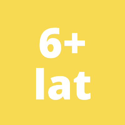 Dla dzieci 6-9 lat